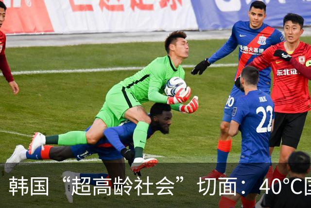韩国“超高龄社会”切面：40℃国家灾难状态下，2400名首尔老人还在巷子里收废纸